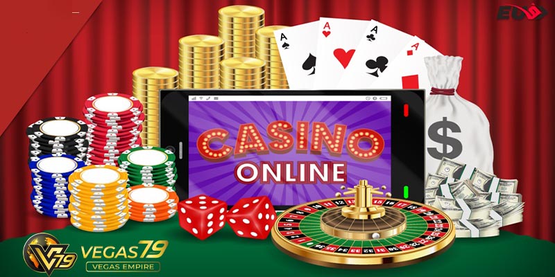 Casino Vegas79 | Chìa Khóa Vàng Để Trở Thành Cao Thủ Casino