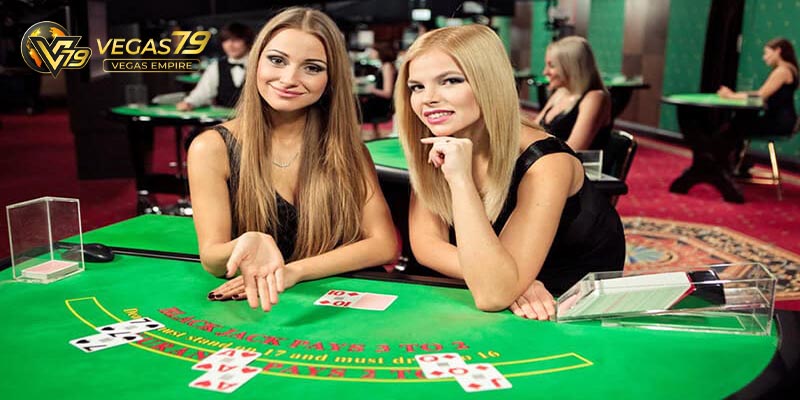 Kỹ năng cần có để trở thành cao thủ Casino