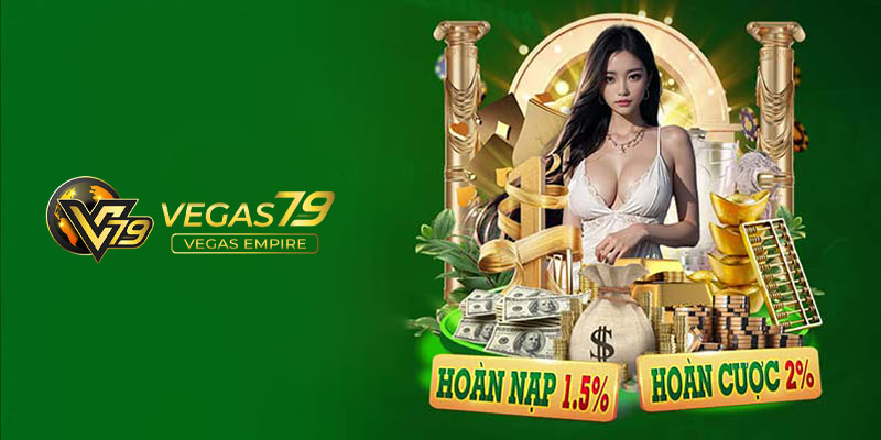 Quy trình đăng ký tài khoản tại Vegas79