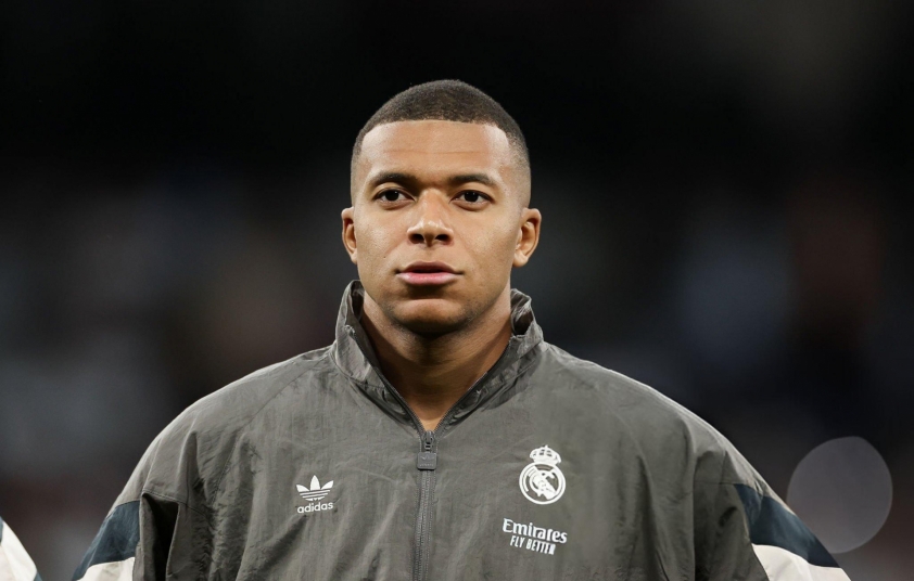 CHÍNH THỨC: Mbappe sẽ trở lại Paris 547356