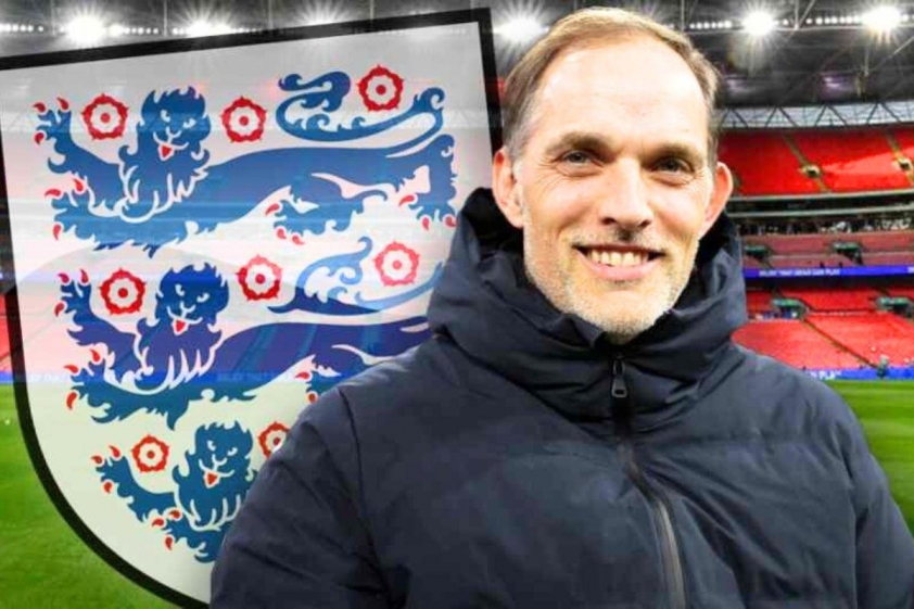 tuchel