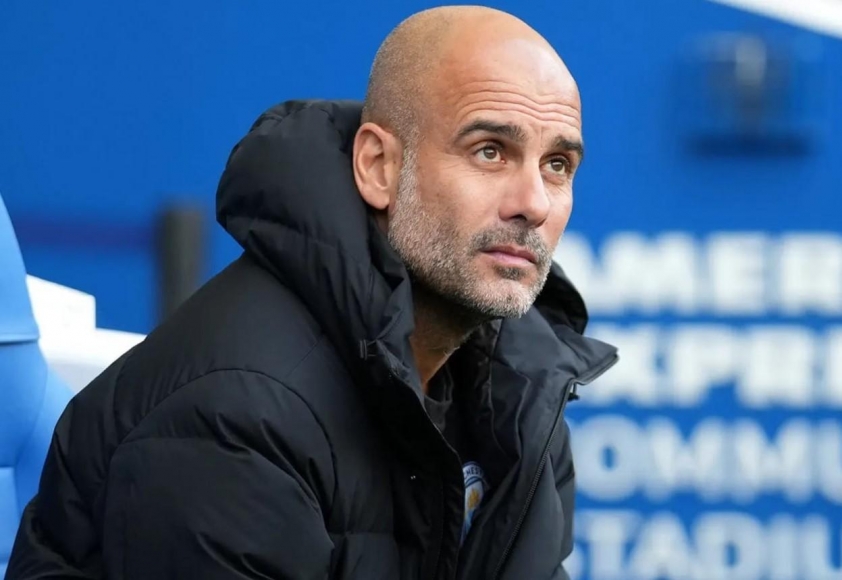 Không phải 115 vi phạm, ngã ngửa lý do Pep lùi gia hạn với Man City-559325