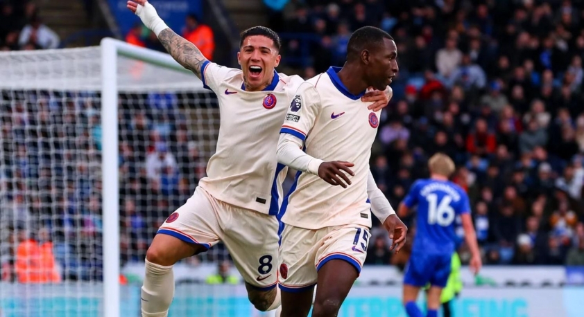 Trực tiếp Leicester City 1-2 Chelsea: Rút ngắn tỷ số-560647