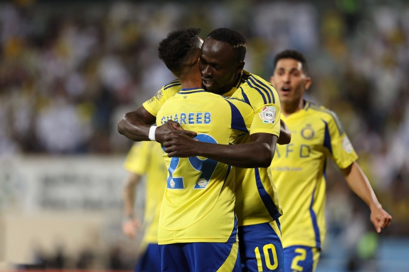 Trực tiếp Al Riyadh vs Al Nassr, 00h00 hôm nay 09/11 554147