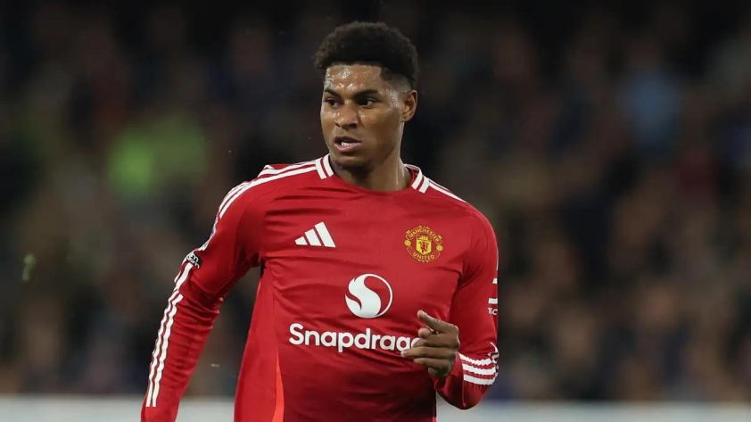 Vực dậy MU, Ruben Amorim đưa ra lời cảnh báo với Rashford 562210