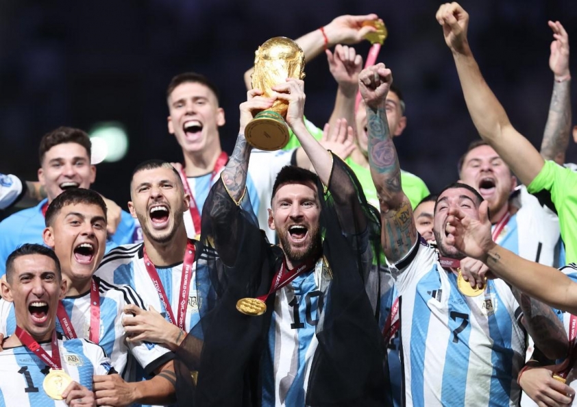 World Cup 2034 sẽ được tổ chức vào tháng 1-564279