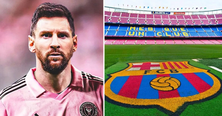 Messi khiến fan Barca náo loạn với phát ngôn mới nhất 565833