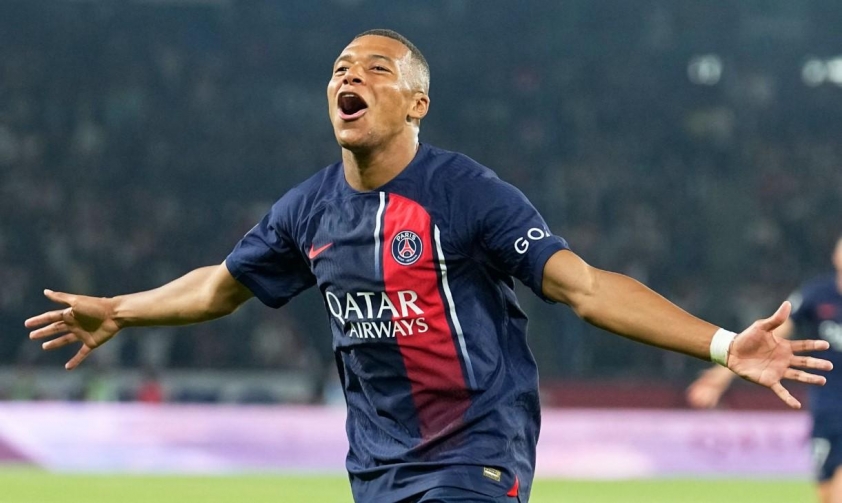 Mbappe lao đao ở Real Madrid 565304