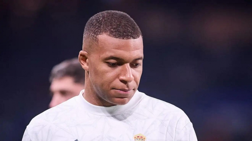 CHÍNH THỨC: Vụ Mbappe bị cáo buộc xâm hại tình dục đã có kết quả 568569