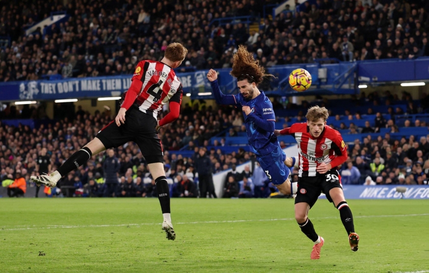 Trực tiếp Chelsea vs Brentford, 2h00 hôm nay 16/12 569999