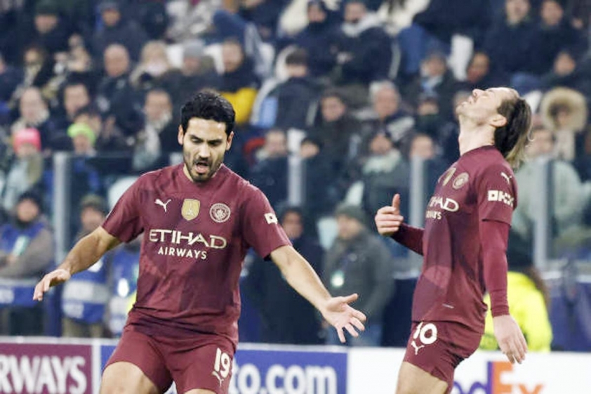 Gundogan phát biểu khiến Pep Guardiola bối rối 568230