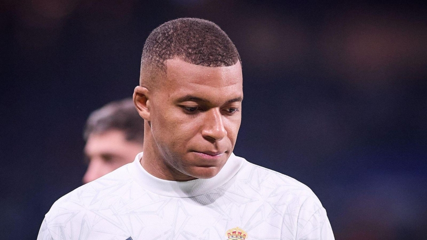 Mbappe chính thức lên tiếng về cáo buộc xâm hại tình dục 566874