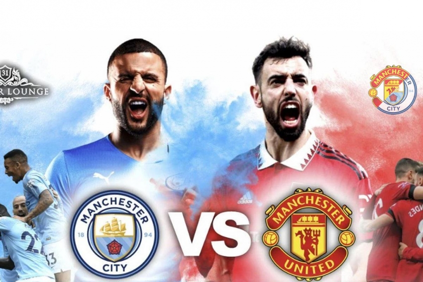 Man City vs MU: Những yếu tố quyết định Derby Manchester-569372