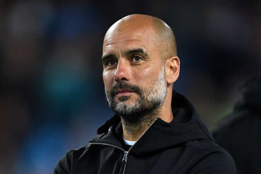 HLV Pep Guardiola đưa ra quyết định chấn động về tương lai 567658