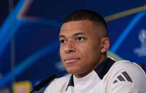 Mbappe tiết lộ thời điểm 'chạm đáy' tại Real Madrid 585764