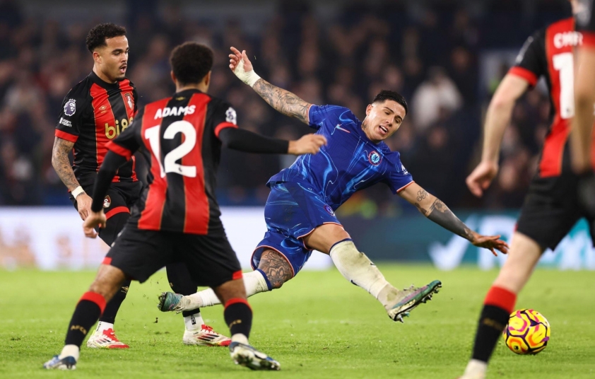 Trực tiếp Chelsea vs Bournemouth, 2h30 ngày 15/1/2025 583038