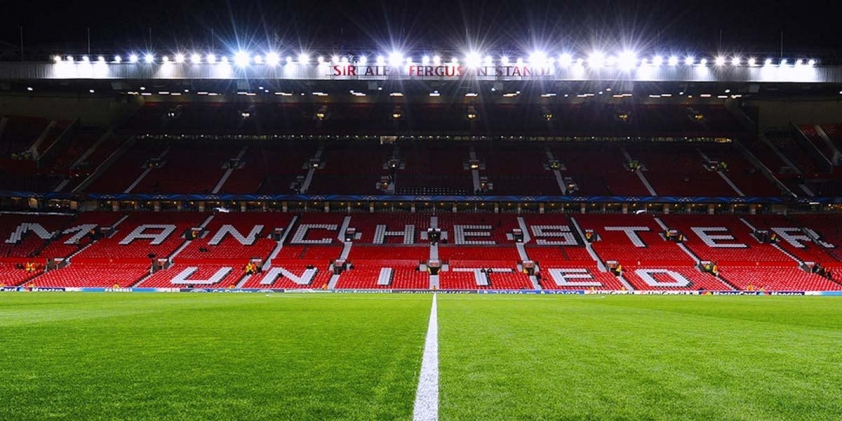 Tạm biệt Old Trafford? MU chuẩn bị đưa ra quyết định lịch sử 584637